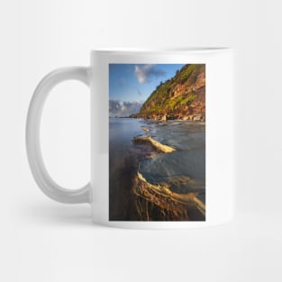 Curves Mug